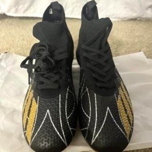 NEW Messi US Premium Ankle Soccer Cleats